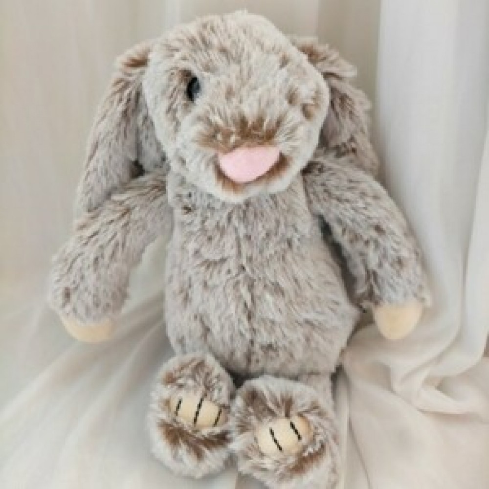 Bruno Bunny Soft Toy
