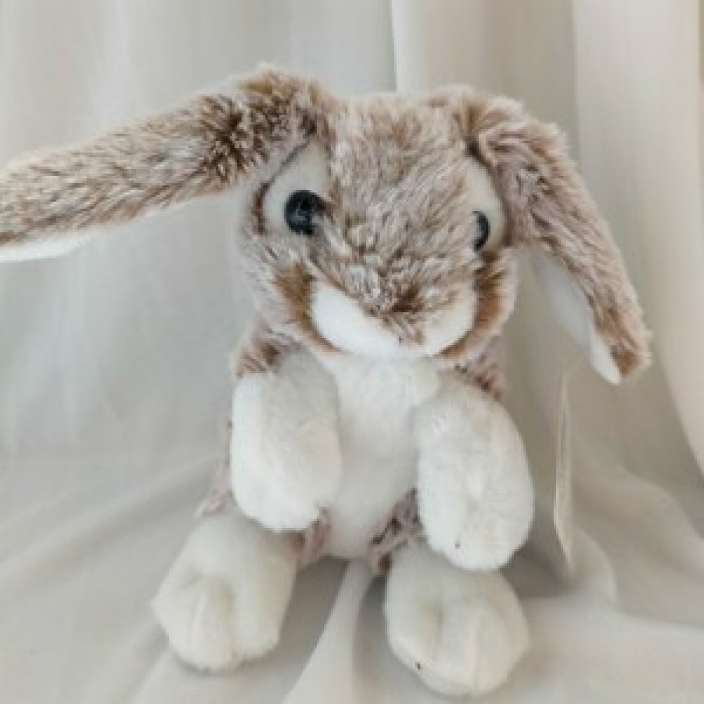 Rosa Rabbit Soft Toy