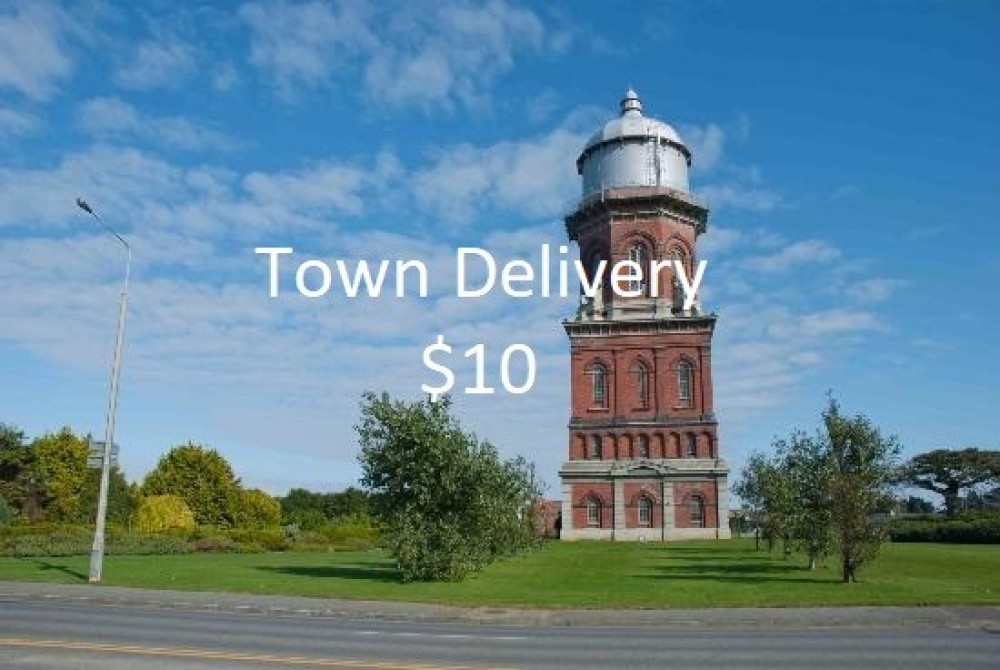 Town Delivery