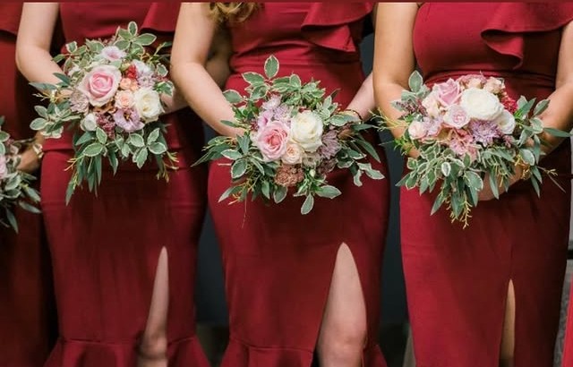 Seasonal bouquets from All For Love Flowers in Invercargill offering same-day delivery