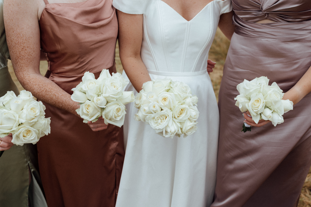 Wedding Flowers