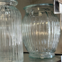 Belly Vase - Perfect keepsake belly vase ready to be filled