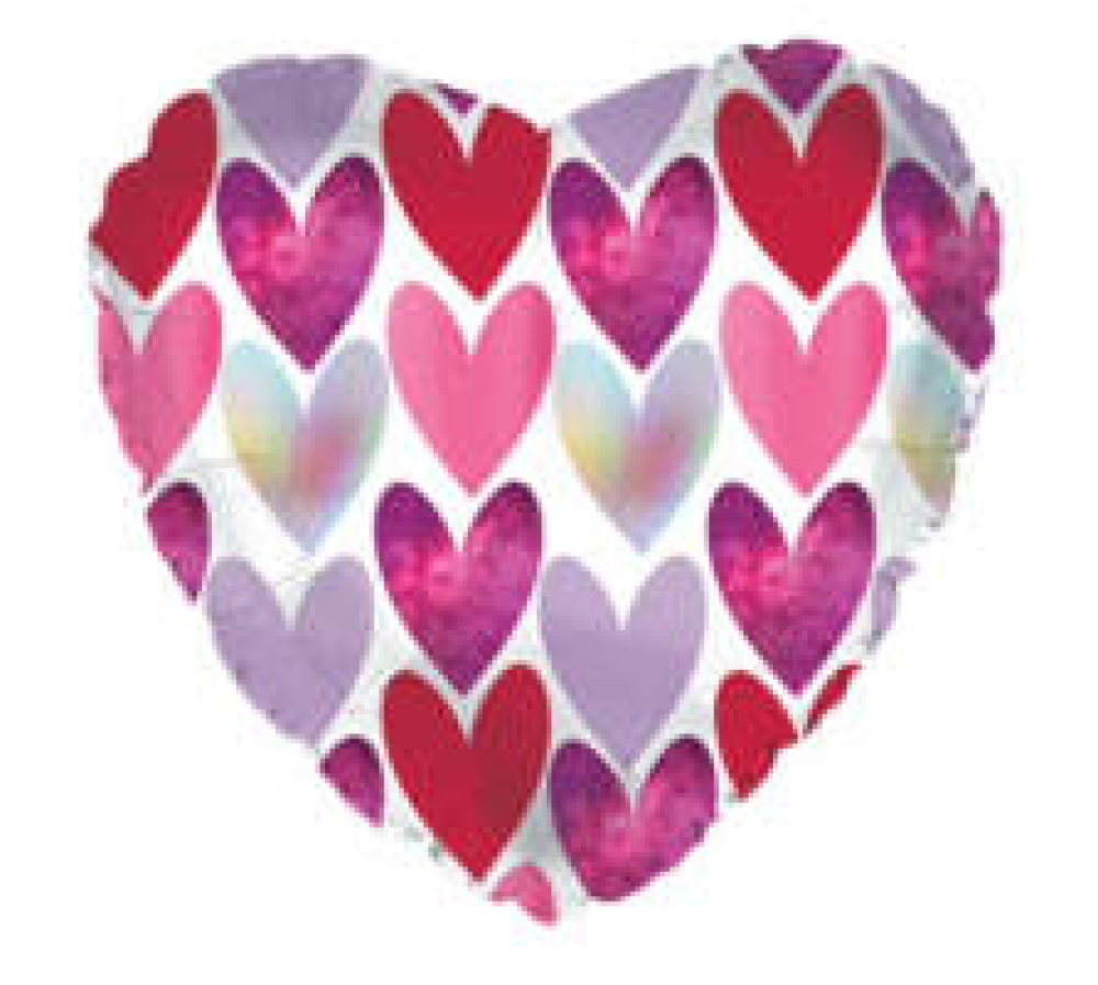 Heart Balloon