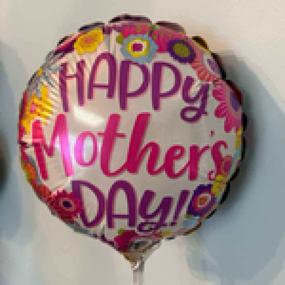 Mother's Day Balloon