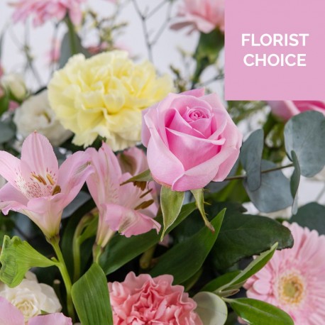Florist Choice Arrangement